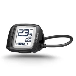 Pantalla de bicicleta Bosch para Purion (BUI215) E-Bike 1.500 mm cable soporte de pantalla - Imagen 1 de 1