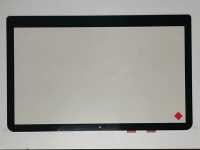 Novo digitalizador de tela sensível ao toque HP Envy X360 M6-W103dx M6-W010dx M6-W105DX M6-W102dx - Imagem 1 de 3