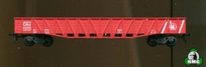Open CNJ Freight Car - Picture 1 of 1