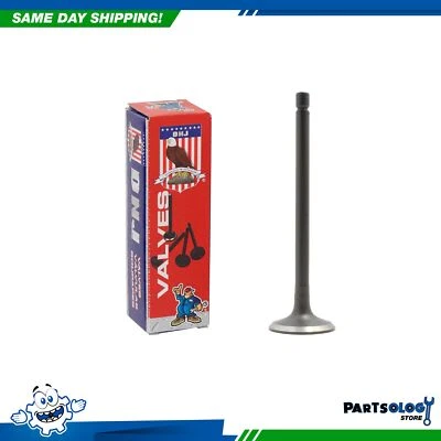 Válvula de admisión DNJ IV409 para 88-92 Ford Mazda 626 MX-6 sonda 2,2 L L4 SOHC 12v Foto 1 de 4