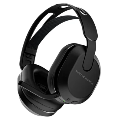 Turtle Beach Stealth 500 Wireless Gaming Headset For Xbox Mic Chat Stereo NEW - Image 1 of 4