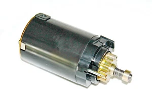 Anlasser für Kohler LX460 Toro 2009801, 2009801S, 2009805, 2009805S - Bild 1 von 5