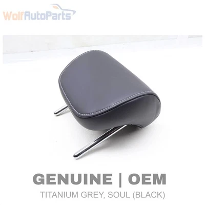 AUDI A5 2013-2016 - Reposacabezas trasero / REPOSACABEZAS 8T0885973AM Foto 1 de 4