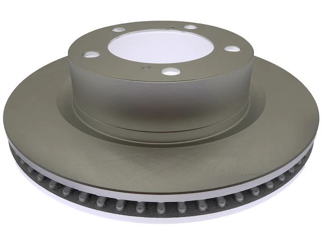 Rotor de freno delantero 53TDZF36 para Lexus LX570 2014 2008 2009 2010 2011 2013 2015 Foto 1 de 1