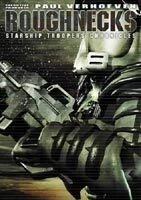 Starship Troopers Chronicles DVD Box 1 Clancy Brown Animation CG 2004 Used Foto 1 de 1