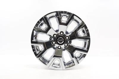 Rueda Nissan Titan 2017 2018 2019 2020 2021 2022 403009fv5a Foto 1 de 4