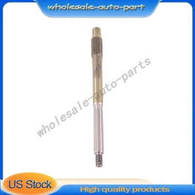 Eje de hélice 346‐64211‐6 apto para Tohatsu M NS MFS NSF 25 HP 30HP serie 2 4 tiempos Foto 1 de 4
