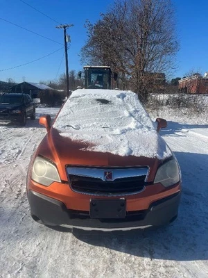 Rear Drive Shaft AWD Fits 08-10 VUE 8899 - Image 1 of 4