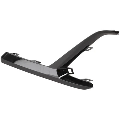 Luz antiniebla moldura lámpara de conducción conductor lado izquierdo 84200478 para GMC Terrain Foto 1 de 4