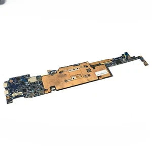 850910-601 For HP EliteBook Folio G1 X2 1012 Motherboard M7-6Y75 8G 6050A2776001 - Picture 1 of 2