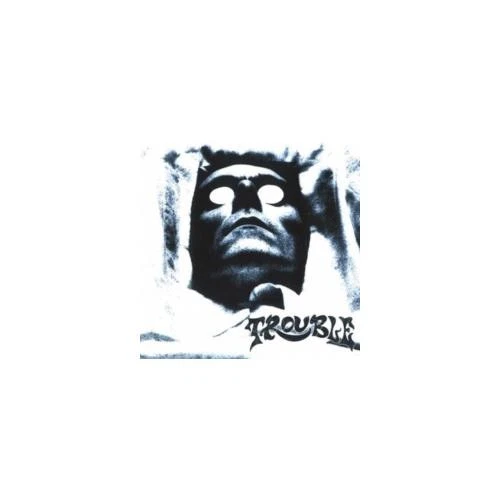 TROUBLE: SIMPLE MIND CONDITIONS ( 2CD RE-ISSUE) - CD - Image 1 of 1