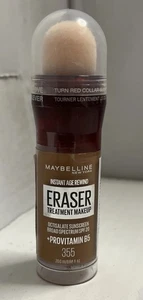 Maybelline Instant Age Rewind Instant Eraser # 355 Foundation 0,68 flüssige Unzen Neu - Bild 1 von 3