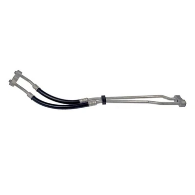 For GMC Sonoma 1994 1995 Engine Oil Cooler Hose | Rubber/Metal Material 15982251 - Image 1 of 4