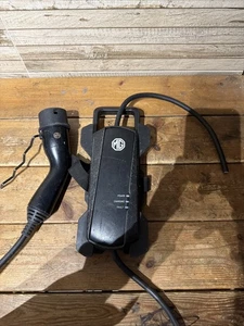 Genuine MG Type 2 Home Charging Cable MG4 MG5 MG ZS EV MG3 MG HS Hybrid FAULTY - Picture 1 of 10