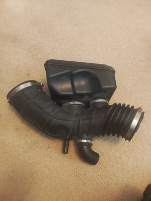 2008 Mercury Sable Ford Taurus 3.5 L Air Intake Duct Hose 8g13-9f805-ac - Image 1 of 4