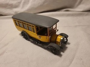 Model Fiat Omnibus by Rio 1/43 Scale - Picture 1 of 5