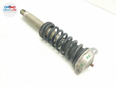 2008-14 FERRARI CALIFORNIA FRONT LEFT STRUT SHOCK ABSORBER COIL SPRING ASSY F149 - Image 1 of 4