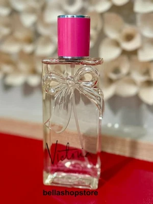 Bruma corporal fresca Victoria's Secret Victoria Fragrance Mist 4,2 fl oz descontinuada Foto 1 de 2