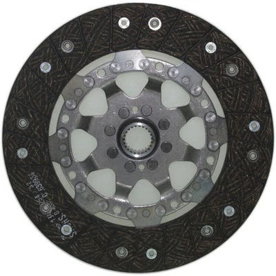 Disco de embrague SD80189 Sachs para VW Volkswagen Passat Audi A4 Quattro 1997-2005 Foto 1 de 2