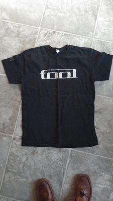 tool wrench band shirt - Image 1 of 2