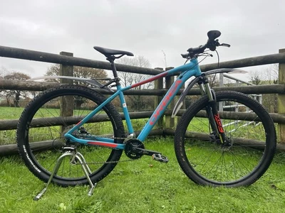 Orbea MX50 Mountain Bike 29-inch, Size Large - Image 1 of 4