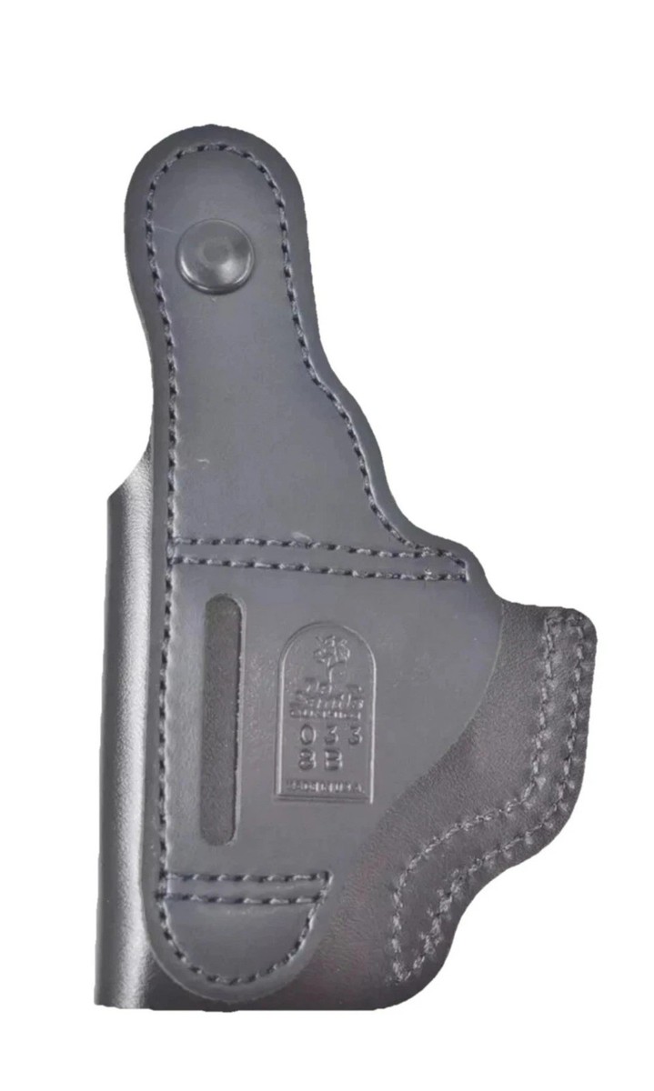 DeSantis Leather Right Gun Holsters for GLOCK Hunting for