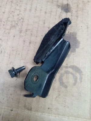 08-14 Infiniti G37 Vq37vhr placa de carcaça de campainha tampa de transmissão acesso Vq37 370z - Imagem 1 de 4