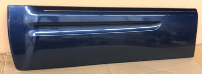 Subaru Baja 2005 moldura de puerta (delantera del conductor) 2003-2006 Foto 1 de 4