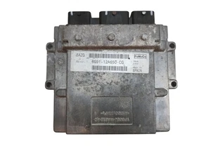 Unidad de control ECU Ford MONDEO IV (BA7) 2.0 16V 145PS/107kW 6G91-12A650-CG - Imagen 1 de 4