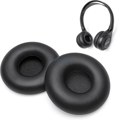 VOARMAKS Ear Pads for GMC Yukon Denali,GM Yukon,Ford Digital Audio Headphone