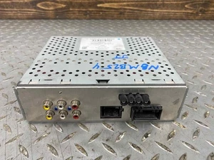 04-12 Maybach 57 57S 62 62S TV Receiver Control Unit Module 2408270162 - Bild 1 von 9