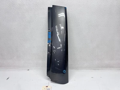 03-17 LINCOLN NAVIGATOR REAR LEFT SIDE D PILLAR MOLDING PANEL TRIM, OEM LOT3588 - Image 1 of 4