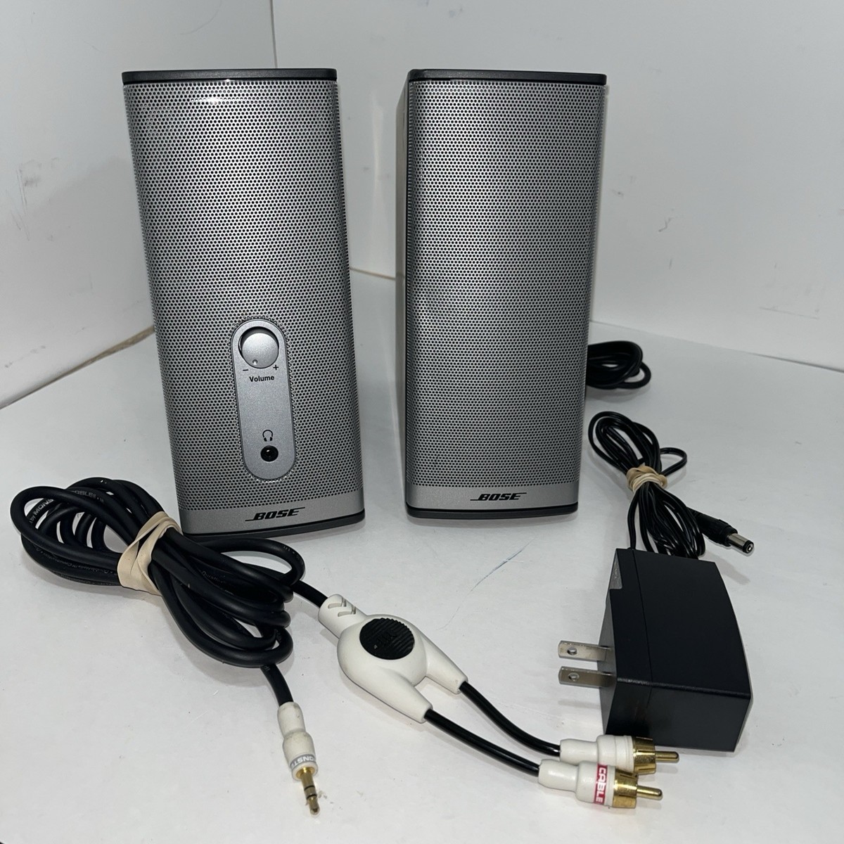 Preços baixos em Bose Companion 2 Series II | eBay Preços baixos em Bose Companion 2 Series II | eBay