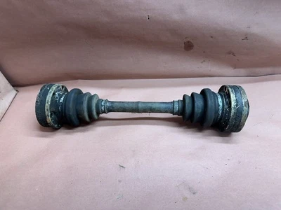 Eje diferencial trasero eje de salida OEM #83255 BMW E24 633CSI M6 635CSI E28 M5 Foto 1 de 4