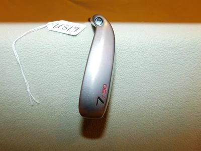 Cleveland Launcher UHX varilla de grafito flexible regular 30* 7 hierro 37 pulgadas U819 Foto 1 de 4