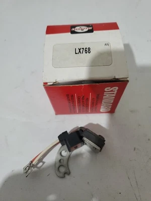 LX768 Standard Ignition  - Image 1 of 4