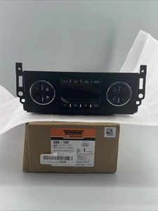 HVAC Control Module Dorman 599-142 Compatible With 2007-2014 - Picture 1 of 11