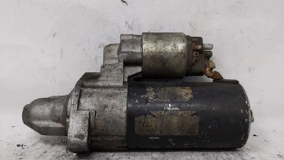 2003-2006 Mercedes-benz Clk500 Car Starter Motor Solenoid Oem THD7H - Image 1 of 4