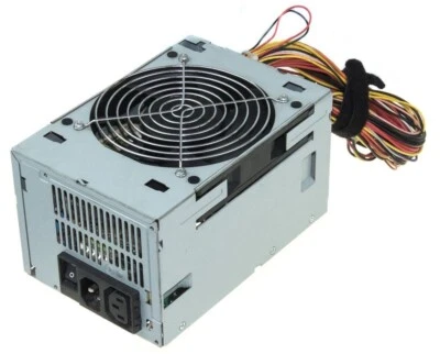 Power Supply Fujitsu S26113-E500-V70 HP-W302HA1 300W ATX 20-Pin 4-Pin 12V 8-Pin - Image 1 of 2