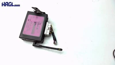 Centralina Antifurto 96650731 Chevrolet Aveo 1.4 16V Nuova Berlina - Immagine 1 di 3