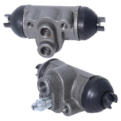 5340165D00 New Rear Drum Brake Wheel Cylinders For Chevy Tracker Suzuki Grand - Image 1 of 4