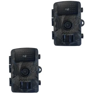 Gioco Wildlife Scouting Telecamera Impermeabile Videocamera da Esterno - Foto 1 di 12