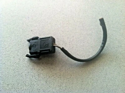 1985-1992 MERCEDES-BENZ 300E W124 ~ PLUGUE DE CILINDRO MESTRE DE FREIO ~ A0054302401 - Imagem 1 de 3