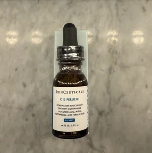 SkinCeuticals C E Ferulic With 15% L-ascorbic Acid Serum - Travel Size - Picture 1 of 2
