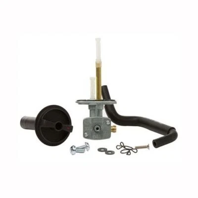 Válvula de combustible Fuel Star para Yamaha YFM350FG Grizzly 4x4 [SRA] 2007 FS101-0049 Foto 1 de 3