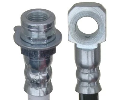 Manguera hidráulica de freno delantero para Olds Starfire, Buick Skyhawk, Pontiac Foto 1 de 3