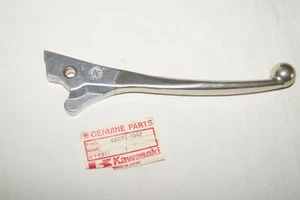 Kawasaki KZ-400H LTD 440 Bremshebel Griff vorne rechts NOS 46092-1007 - Bild 1 von 3