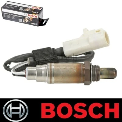 Sensor de oxígeno Bosch Upstream para motor Ford Aerostar V6-3,0 L 1992-1997 Foto 1 de 4