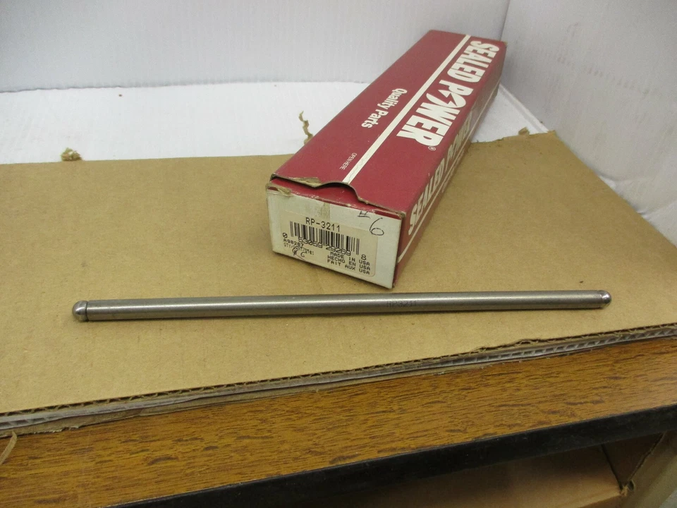 Engine Push Rod Sealed Power RP-3211 - Image 1 of 1