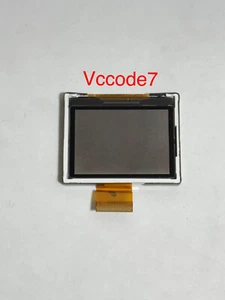OEM Motorola USED LCD XPR7550 XPR7550e XPR7580 XiR P8660 DGP8550 DP4800 DP4801 - Picture 1 of 2